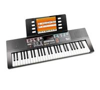 Pianoforte con tastiera LED a 54 tasti
