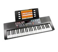 Pianoforte con tastiera LED a 61 tasti