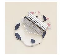 Pianoforte Da Dito Kalimba In Acrilico Trasparente Pianoforte Da Pollice A 17 Tasti Per Gli Amanti Della Musica portatili Kalimba Thumb piano (Color : 02)