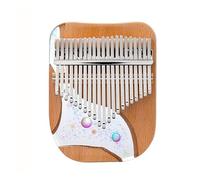 Pianoforte da pollice kalimba che suona il pianoforte da dito 21 note strumento musicale