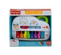 Pianoforte di Cagnolino Fisher Price Ridi e Impara