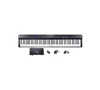 Piano Digitale Pieghevole 88 Tasti