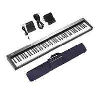 Pianoforte Digitale Multifunzione Standard A 88 Tasti Strumento Per Pianoforte Con Tastiera Elettronica Pianoforte Elettronico per Principianti