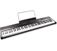 Pianoforte digitale RockJam a 88 tasti con tasti semi-pesati
