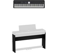 Pianoforte digitale Roland FP-E50 con supporto FP-E50