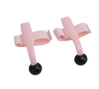 Pianoforte Dito Mano Correttore Postura Pianoforte Aiuto Posizione Pianoforte Pianoforte Allenatore Postura con Gomma Ergonomica di Grado Alimentare per i bambini, Aiuto