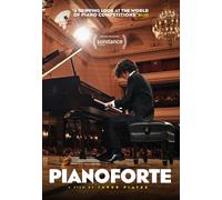 Pianoforte (DVD) Leonora Armellini Michelle Candotti Alexander Gadjiev