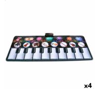 Pianoforte Educativo Apprendimento Bontempi