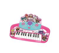 Pianoforte Educativo Apprendimento LOL Surprise