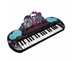 Pianoforte Educativo Apprendimento Reig Monster High