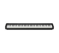 Pianoforte Elettrico 88 Tasti Peso Martello Adatto Ai Principianti Elegante E Portatile Supporta Due Alimentatori(Black)