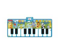 Pianoforte Elettrico Fisher-Price Rain Forest
