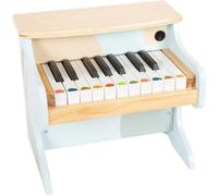 Pianoforte elettrico in legno per bambini Groovy Beats small foot