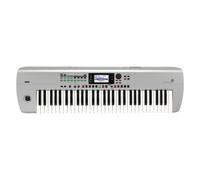 KORG i3 Music Workstation Matte Silver - Spedizione Gratuita - Pronta Consegna