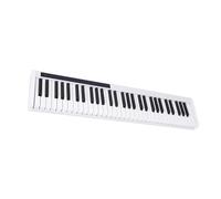 Pianoforte Elettrico Multifunzionale Portatile Con Tastiera Elettronica Musicale Digitale A 61 Tasti Per Strumenti Musicali Per Studenti