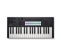 Pianoforte Elettrico Novation 37 MK4