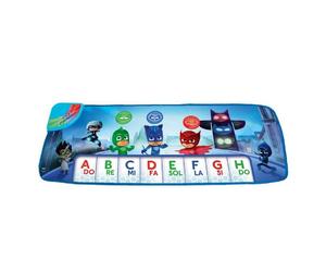 Pianoforte Elettrico PJ Masks 2872.0 Arazzo Azzurro