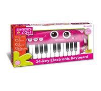 Pianoforte elettronico 24 tasti