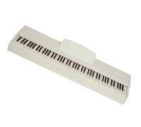 Pianoforte Elettronico 88 Tasti Pesati Con Azione Del Martello Pianoforte Digitale Tastiera Per Pianoforte Elettronico (Color : 03)