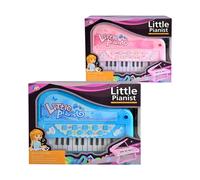 Pianoforte elettronico a batteria 29 cm