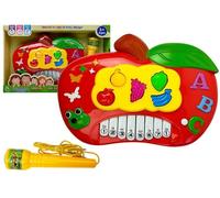 Pianoforte elettronico Mela