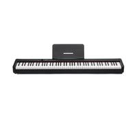 Pianoforte Elettronico Per Adulti A 88 Tasti A Martello Per Uso Domestico Per Esami Di Grado Adulto Portatile Intelligente Per Studenti