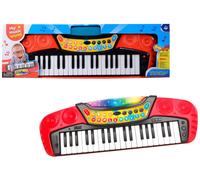 Pianoforte elettronico per bambini 37 tasti