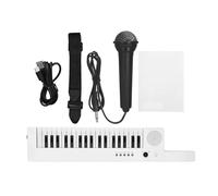 Pianoforte Elettronico Per Chitarra Con Strumenti A Tastiera Mini Piano Pianoforte Con Tastiera Elettronica A 37 Tasti