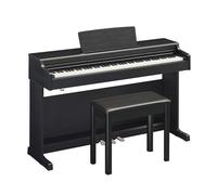 Pianoforte Elettronico Piano Elettrico A 88 Tasti Per Adulti Per Esercitarsi A Suonare Uno Strumento Di Pianoforte Elettronico Con Sgabello (Color : C)