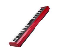 Pianoforte Elettronico Pianoforte Digitale Professionale Portatile Multifunzionale 88 Tasti Ponderati Strumenti Musicali Per Pianoforte (Color : 02)