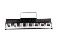 Pianoforte Elettronico Pianoforte Elettronico Con Tastiera Digitale A 88 Tasti E Alimentatore Semi Pesato Di Dimensioni Standard