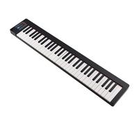 Pianoforte Elettronico Pianoforte Elettronico Pieghevole A 61 Tasti Tastiera Per Pianoforte Digitale Multifunzionale Con Borsa Per Il Trasporto
