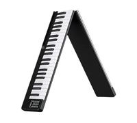 Pianoforte Elettronico Pianoforte Elettronico Portatile A 88 Tasti Per Principianti E Strumenti Musicali Per Adulti(Type 4)