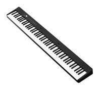 Pianoforte Elettronico Pianoforte Elettronico Portatile Pieghevole Da Tavolo A 88 Tasti Per Principianti E Adulti