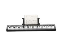 Pianoforte Elettronico Pianoforte Elettronico Portatile Semi Pesato A 61 Tasti Con Altoparlanti Integrati