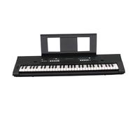 Pianoforte Elettronico Pianoforte Elettronico Professionale A 61 Tasti Per Adulti Strumento Multifunzionale Per La Preparazione Agli Esami Di Maturità(Type 1)