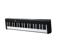 Pianoforte Elettronico Pianoforte Elettronico Professionale A 88 Tasti Tastiera Digitale Portatile Heavy Hammer