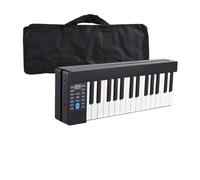 Pianoforte Elettronico Pieghevole A 61 Tasti Tastiera Per Pianoforte Pieghevole A 61 Tasti Con Borsa Per Pianoforte/pedale Di Sostegno