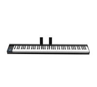Pianoforte Elettronico Portatile Con Tastiera A 88 Tasti, Pianoforte Elettrico Intelligente, Per Principianti