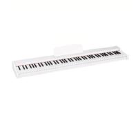 Pianoforte Elettronico Professionale Pianoforte Elettronico A 88 Tasti Per Principianti Adulti Strumenti A Tastiera Professionali Portatili(Type9)