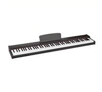 Pianoforte Elettronico Professionale Pianoforte Elettronico A 88 Tasti Per Principianti Strumenti A Tastiera Professionali Per Adulti Portatile Con Step(Type3)