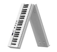 Pianoforte Elettronico Professionale Tastiera Musicale Professionale Portatile Per Pianoforte Elettronico Per Adulti A 88 Tasti(Type5)