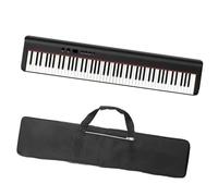Pianoforte Elettronico Strumento A Tastiera Elettronica Con Controller USB, Tasto A Martello Pesante, Tastiera Per Pianoforte Digitale A 88 Tasti