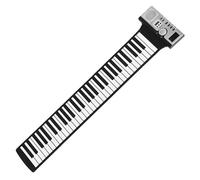 Pianoforte Elettronico Strumento Per Pianoforte Con Tastiera Elettronica Per Musica Digitale Con Tastiera A 61 Tasti Per Pianoforte Portatile A Mano
