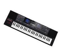 Pianoforte Elettronico Tastiera Arrangiatore Funzionale Tastiera Musicale Digitale A 61 Tasti Con Tono Di Musica Folk