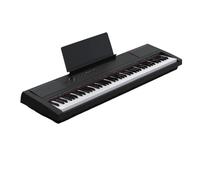Pianoforte Elettronico Tastiera Digitale Semi Pesata A 88 Tasti Pianoforte Elettronico Con Pedali E Altoparlanti Integrati