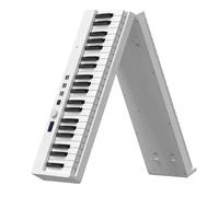 Pianoforte Elettronico Tastiera Musicale Professionale Per Pianoforte Elettronico Per Adulti E Principianti 88 Tasti Durevole(Type4)