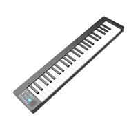 Pianoforte Elettronico Tastiera Per Pianoforte Digitale Portatile A 49 Tasti Strumenti Musicali Per Pianoforte Elettronico Professionale