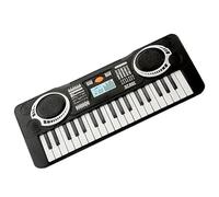 Pianoforte Elettronico Tastiera Per Pianoforte Elettronico Per Strumenti Musicali Per Organo Elettronico Multifunzionale Per Studenti Con Microfono