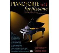 Pianoforte Facilissimo Vol 3 - Buch